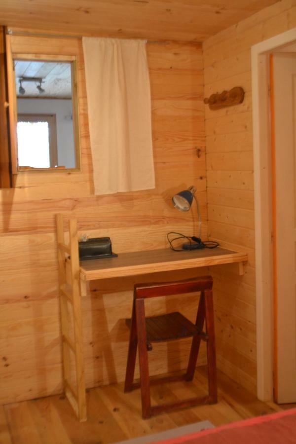 Petit Appartement En Montagne Saint-Julien-en-Champsaur エクステリア 写真